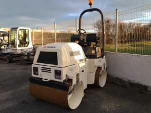 Terex TV 1200 compacteur
