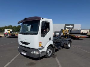 Renault MIDLUM 180 4x2 Ampliroll